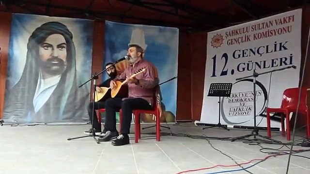 Özcan Türe - Ağgül Seni Camekanda Görmüşler& İnsan Kısım , Kısım