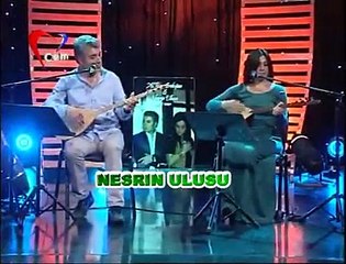 NESRİN ULUSU YEL BANA NEYLER