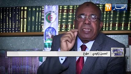 وثائقي: الذكرى 62 لإستشهاد البطل العربي بن مهيدي