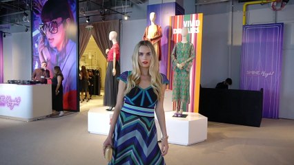 متجر روبنسونس يطلق تشكيلته من الأزياء لموسم ربيع وصيف 2019