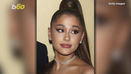 Ariana Grande & Starbucks Team Up To Launch New Drink