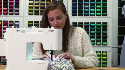 Tuto couture : faire une cape de bain pour bébé