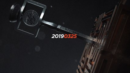 Stray Kids "20190325"