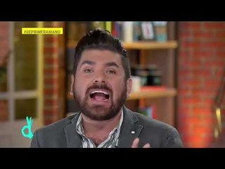 Programa completo 28 febrero de 2019 | De Primera Mano