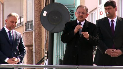Mehmet Özhaseki:“Kumpas işini siz mi ele aldınız, ne halt ediyorsunuz, kimler hakkında bant hazırlıyorsunuz?”