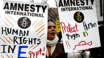 UN urged to deny Egypt leading human rights role