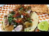 Cocina: carnitas de puerco | Sale el Sol