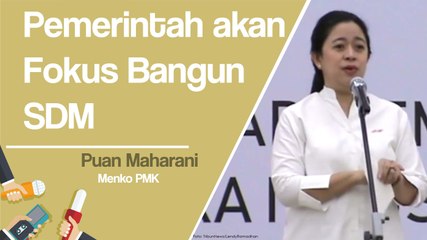 Menko Puan Maharani Kerja Sama dengan Swasta Berikan Beasiswa dalam Program Teladan