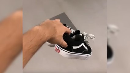 #VansChallenge, le nouveau défi des réseaux sociaux