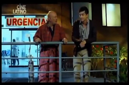Infieles "Urgencias" Capitulo Completo HD