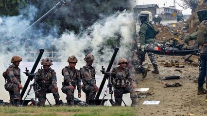 Pulwama : ಮತ್ತೊಂದು ದಾಳಿಯನ್ನ ಎದುರಿಸಲು ಸಿದ್ಧವಾಗಬೇಕು ಭಾರತ ಸೇನೆ