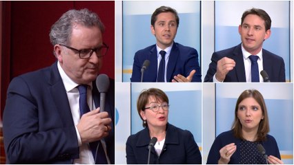 Europe, égalité femmes-hommes...