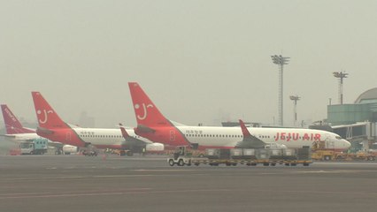 저비용항공사 3곳 신규 선정...LCC 경쟁 과열 / YTN