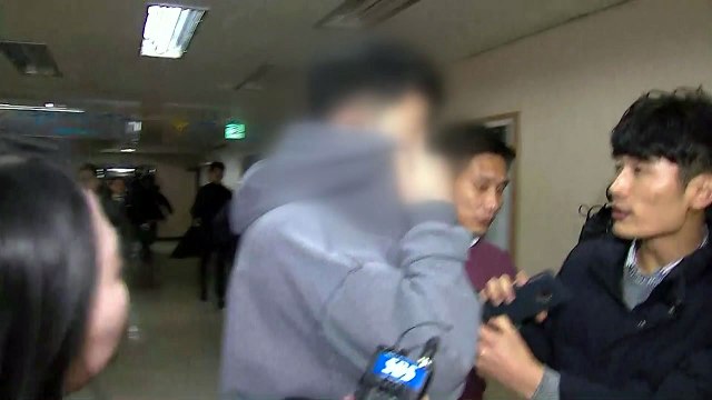 버닝썬 이문호 대표, '마약' 피의자로 첫 소환 / YTN