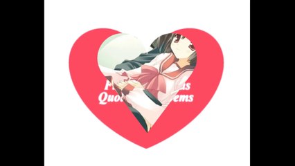 I want sit in your lap, and love you so much [Quotes and Poems]