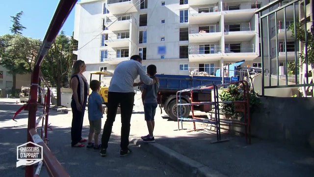 Retour de Chasseurs d'appart dès lundi prochain à 18h40 sur M6