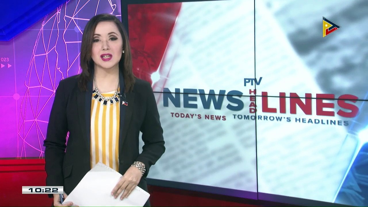 GLOBAL NEWS: US, Britain clash over post-Brexit trade deal