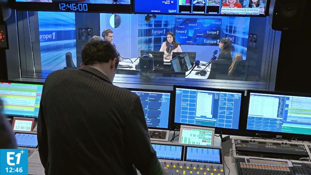 Paris : un mois après l'incendie de la rue d'Erlanger, les habitants de l'immeuble attendent toujours d'être relogés