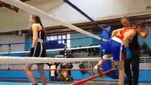 MARSEILLAN - Boxing Club : Interview de José Patrac