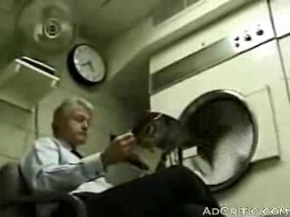 Le dernier jour de Bill Clinton à la Maison Blanche