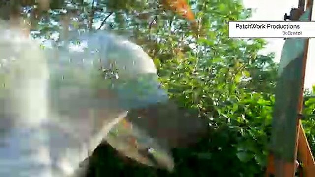 BeBristol's Creators - Patch!