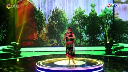 Hiền Trân- tổng hợp các tiết mục tại thần tượng tương lai