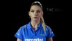 Inside My Mind | Bernadette Szocs | Liebherr 2019 ITTF World Table Tennis Championships