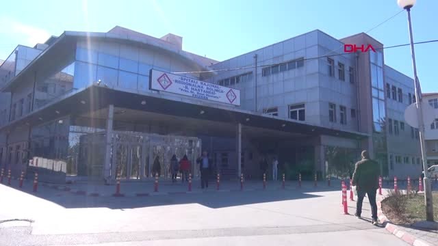 Dha Dış - Kosova'da Domuz Gribinden 11 Kişi Hayatını Kaybetti