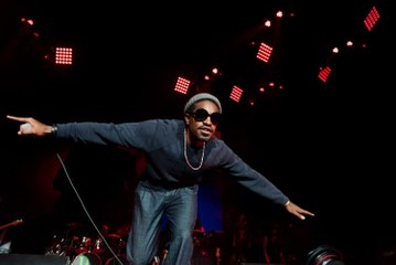 Die besten US-amerikanischen Rapper