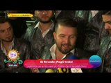 ¡El Recodo sufrió fraude! | Sale el Sol