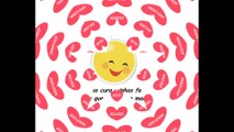 Seu sorriso cura minhas feridas [Frases e Poemas]