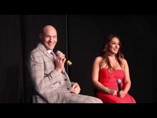 TYSON FURY RESPONDS TO JARRELL 'BIG BABY' MILLER'S DRUG INSINUATION TOWARDS HIM