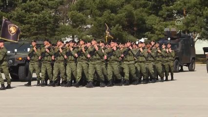 Prekaz Katliamı" Kurbanları Anıldı