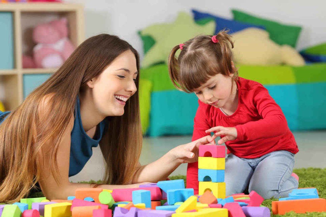 Wie findet man DEN perfekten Babysitter?