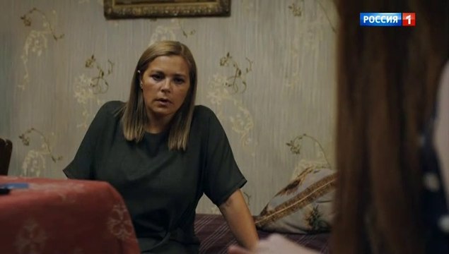 Акушерка. Новая жизнь (2019) - 2 серия смотреть онлайн