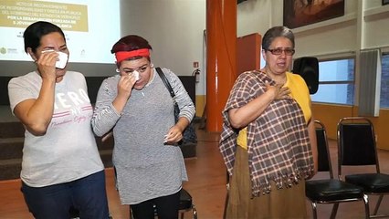 Власти извинились за убийство студентов