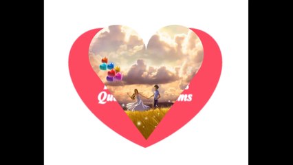 I believe in me and you together [Quotes and Poems]