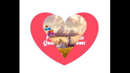 Eu acredito em eu e você juntos [Frases e Poemas]