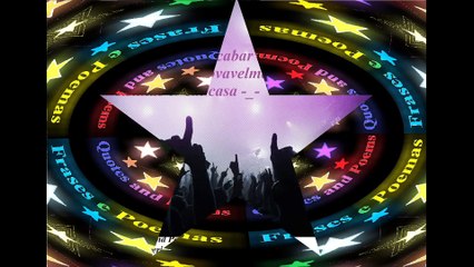 Hoje eu vou me acabar na balada, kkkk zueira! [Frases e Poemas]