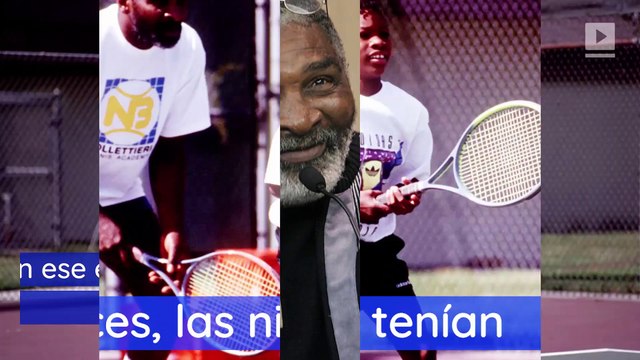 Will Smith interpretará al padre de Venus y Serena Williams en nueva película