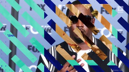 Diddy Says He 'Played Himself' by Not Marrying Kim Porter