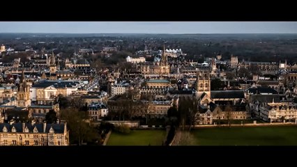 (The Professor and the Madman) Trailer