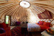 Le glamping pour des vacances insolites