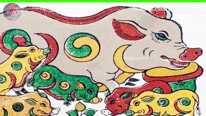 Năm 2019 có 3 con giáp hễ gặp tuổi Hợi là gặp quý nhân, tiền bạc may mắn thi nhau kéo đến