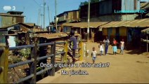 toda verdade -  Pobreza na Kibera