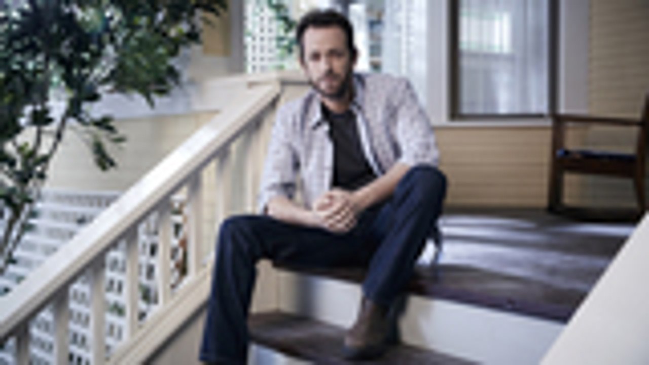 Luke Perry: 'Beverly Hills, 90210' to 'Riverdale' | Career Highlights | In Memoriam