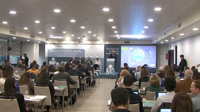 España se posiciona entre los países europeos con mejores condiciones en ensayos clínicos