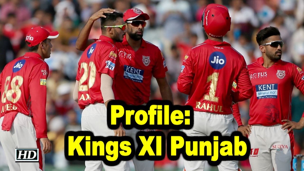 IPL Team Profile | Kings XI Punjab out to prove a point in IPL 2019