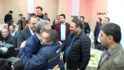 Mansur Yavaş Çılgın Projelere Harcayacak Paramız Yok-2