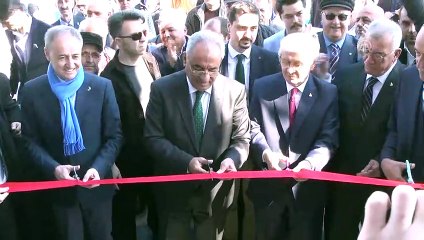 Aksakal: 'Türkiye'de siyaset yapan insanlar, devleti yönetenden randevu isteyemez mi?'  - TEKİRDAĞ